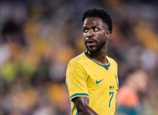 La teoria del complotto dal Brasile: “Vinicius non è il vero Vinicius, è un sosia”