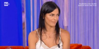 La volta buona, Edelfa Chiara Masciotta ricorda il grave incidente: “Sono ripartita grazie ai miei figli”
