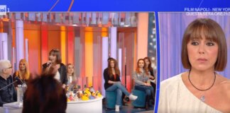 La volta buona, Marina Peroni ricorda Sandro Giacobbe: l’incredibile coincidenza dopo la morte