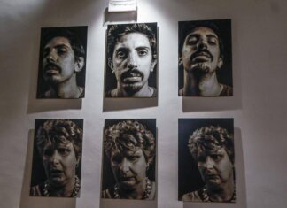 L’arte come cura, a Roma la fotografia entra in Casa di comunità