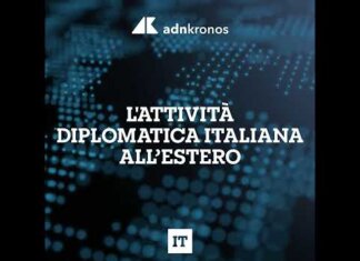 L’attività diplomatica italiana all’estero – 18 settembre 2026
