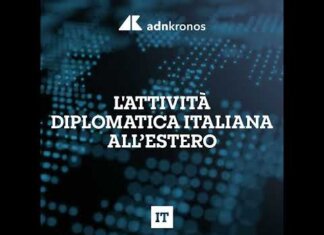 L’attività diplomatica italiana all’estero – 25 settembre 2026