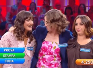 Le Pappardelle e le accuse di raccomandazione a Reazione a Catena: “Scrivere sui social ha conseguenze, denunceremo”
