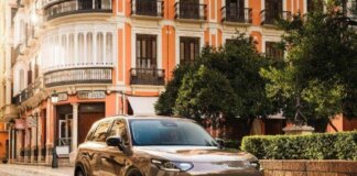 Leapmotor B03X: il crossover elettrico arriva con 382 km di autonomia