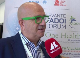 Lenti (Fadoi Puglia): “One Health non è solo medicina, ogni fattore incide sulla salute”