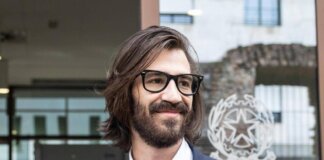 Leonardo Maria del Vecchio, pace fatta con Sara Soldati: “Cresciamo insieme nostra figlia”