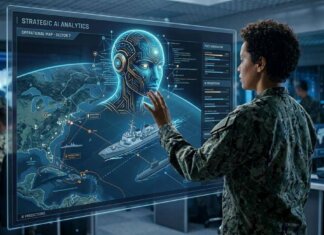 L’errore dell’AI che ha sfiorato una crisi Usa-Cina: “Poteva scatenare una guerra”