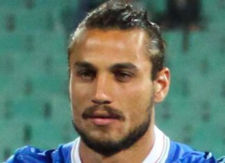 L’ex Roma, Juve e Inter Osvaldo ricoverato in terapia intensiva, è grave