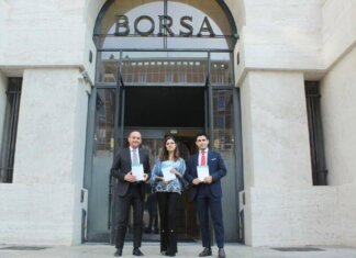 Libri, presentato a Milano ‘La Finanza nei contratti di acquisizione’