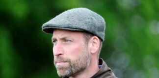 Lotta al cambiamento climatico, William: “Fare più in fretta, non c’è più tempo”