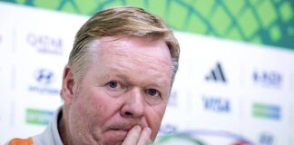 Lutto per Koeman, è morta la moglie Bartina