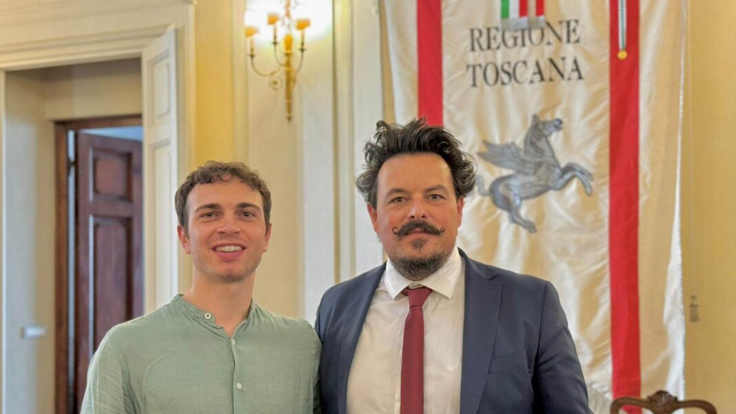 Ufficio stampa Comune di Lucignano