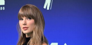 MTV Video Music Awards, Taylor Swift fa la storia e Madonna conquista 7 statuette
