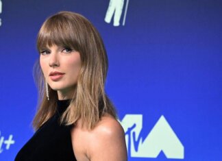 MTV Video Music Awards, Taylor Swift fa la storia e Madonna conquista 7 statuette