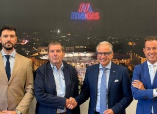 Magis-Federalberghi Garda insieme per energia mobilità e servizi al territorio