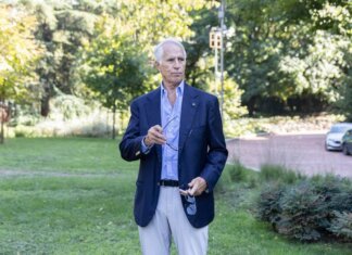 Malagò su caso tesseramento: “Situazione che ha poco a che fare con sport”