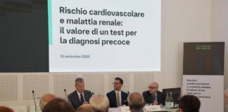 Malattia renale cronica, roadmap per rendere sistematico il test dell’uACR