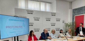 Malattie del rene, oltre 2 mld di risparmi per Ssn con prevenzione e diagnosi