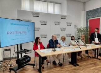Malattie del rene, oltre 2 mld di risparmi per Ssn con prevenzione e diagnosi