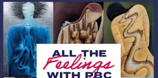 Malattie rare, ‘All the Feelings with Pbc’: l’arte in aiuto nella colangite biliare primitiva
