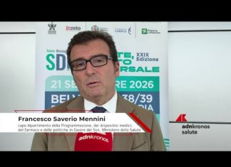 Malattie rare: Mennini (MinSal), ‘necessario investire in diagnosi precoce e nuove terapie’