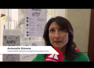 Malattie rare: Simone (Aisla), ‘Ovunque vicini porta competenze a persone con Sla’