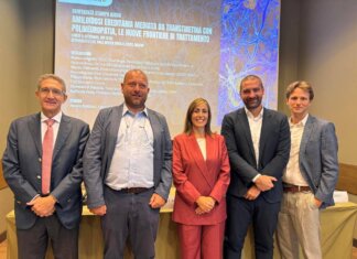 Malattie rare, nuova prospettiva di cura per Attrv-Pn: Aifa approva eplontersen