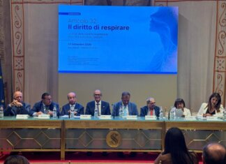 Malattie respiratorie, al Senato confronto su prevenzione e diagnosi precoce