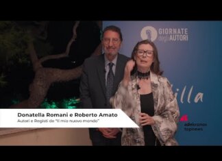 Malattie respiratorie e rare . “Il Mio Nuovo Mondo”: La vita oltre la diagnosi