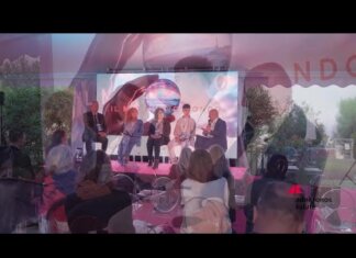 Malattie respiratorie e rare: presentato a Venezia il docufilm “Il mio nuovo mondo”