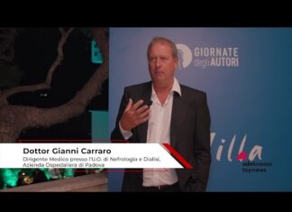 Malattie respiratorie e rare. Malattia di Fabry, una presa in carico globale per il paziente e la