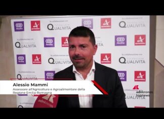 Mammi (Regione Emilia-Romagna), ‘Nostre 46 Dop e Igp patrimonio economico e culturale’
