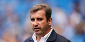 Manchester City, giornalista contro il dg Soriano: “Vuole scusarsi con i tifosi di calcio?”