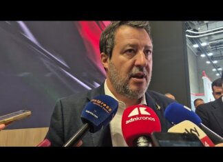 Manovra, Salvini: “Serve scostamento da miliardi”