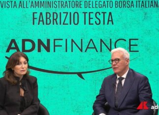 Manovra, Testa (Borsa) ad AdnFinance: “Incentivi e premi alla trasparenza per portare più imprese sul listino”
