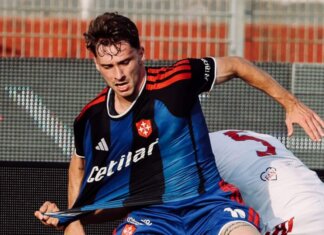Vlahović beffa il Pisa all’ultimo respiro: a Mantova finisce 2-2 dopo un’intensa rimonta toscana Mantova Pisa