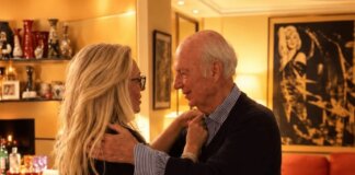 Mara Venier, 26 anni d’amore con Nicola Carraro: “Sei la mia vita”