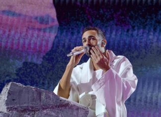 Marco Mengoni apre ‘Allo Sbagliato’, un locale di musica e comicità a Milano: “Sarà offline, no smartphone”