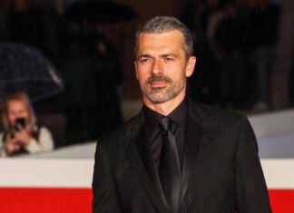 Marino debutta in Doc, Argentero: “È mia moglie e questo alimenta critiche…