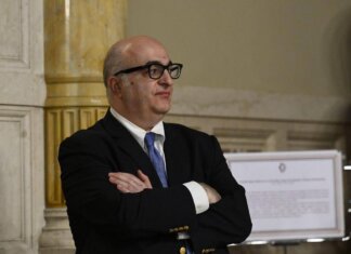 Mario Sechi nuovo direttore dell’agenzia Dire