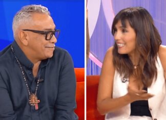 “Mariotto tu sei a ‘Ballando’ e non capisci niente di ballo…”, la frecciata di Caterina Balivo