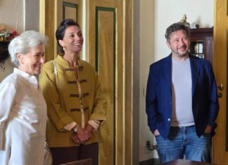 Dai decori Liberty al museo per Dino Campana: l’asse tra Comune e Regione per la cultura a Marradi Marradi