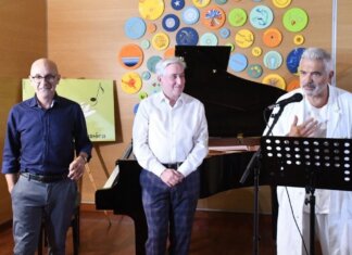 Le note di Puccini entrano in corsia: la musica diventa cura all’ospedale di Massa Marsili_e_Soldati