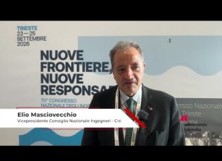 Masciovecchio (Cni): “Etica e formazione per governare Ai”