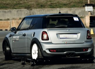 Master Driving amplia la formazione: allo studio corsi anche sul primo soccorso