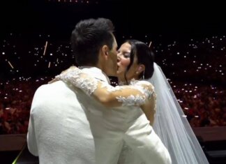 Matrimonio ‘Me contro Te’, Rotondi: “Nozze manzoniane, un po’ circensi ma non mi scandalizzano”