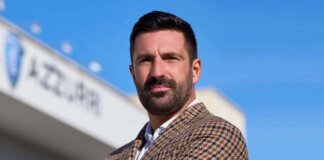 Empoli, ufficiale l’arrivo in panchina di Matteo Andreoletti: contratto fino al 2028 Matteo-Andreoletti