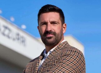 Empoli, ufficiale l’arrivo in panchina di Matteo Andreoletti: contratto fino al 2028 Matteo-Andreoletti