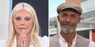 Max Laudadio a ‘Storie Italiane’, come sta dopo l’aggressione. La proposta di Eleonora Daniele: “Vieni da noi”