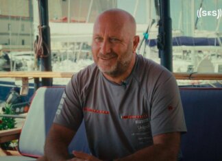 Max Sirena: “La Coppa America 2027 a Napoli sarà la più bella di sempre”